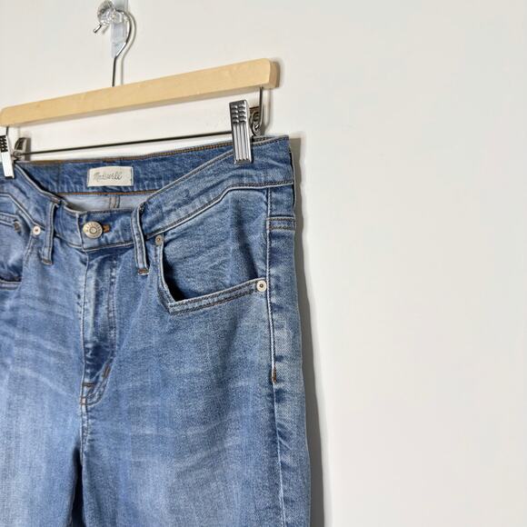 MADEWELL | The Slim Boyjean | 27 - Picture 4 of 8